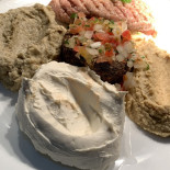 A Tal da Esfiha Nourriture