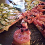 Verace Pizzaria Comida