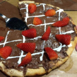 Verace Pizzaria Comida