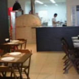 Verace Pizzaria Dentro