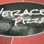 Verace Pizzaria Logo