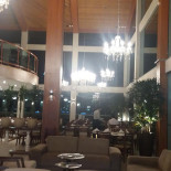 Casa Do Marques À l'intérieur