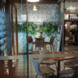Casa Do Marques À l'intérieur