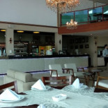 Casa Do Marques À l'intérieur