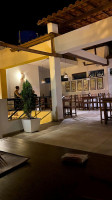 Flor De Sal inside