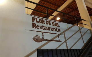 Flor De Sal drink