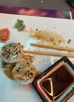Flor De Sal food