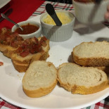 Funiculì Funiculà Pomerode Comida