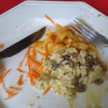 Funiculì Funiculà Pomerode Comida