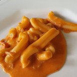 Funiculì Funiculà Pomerode Comida