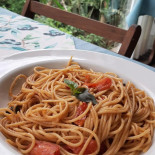 Funiculì Funiculà Pomerode Comida