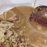 Funiculì Funiculà Pomerode Comida