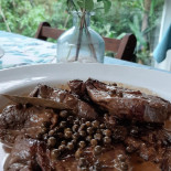 Funiculì Funiculà Pomerode Comida