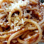 Funiculì Funiculà Pomerode Nourriture