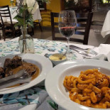 Funiculì Funiculà Pomerode Nourriture