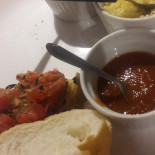 Funiculì Funiculà Pomerode Comida