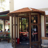 Funiculì Funiculà Pomerode Exterior