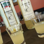 Funiculì Funiculà Pomerode Bebida