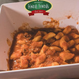 Funiculì Funiculà Pomerode Comida