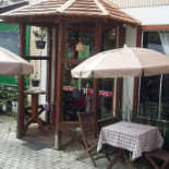 Funiculì Funiculà Pomerode Extérieur