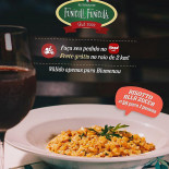 Funiculì Funiculà Pomerode Bebida