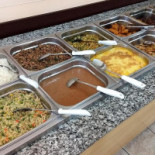 O Pilão Nourriture