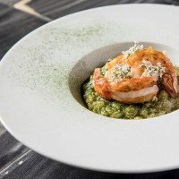 Tangará Jean-georges food