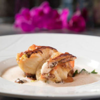 Tangará Jean-georges food