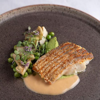 Tangará Jean-georges food