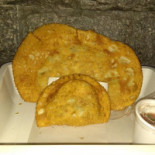 Mexican Pastry Shop Comida