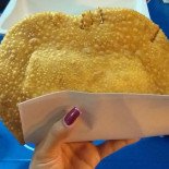 Mexican Pastry Shop Comida