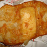 Mexican Pastry Shop Comida
