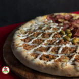 Donatello Pizzaria Nourriture