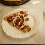 Donatello Pizzaria Nourriture