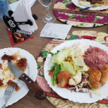 Bistrô Buscapé Comida