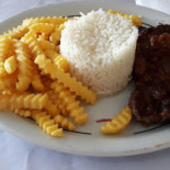 Danilo Picanha Comida