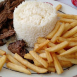 Danilo Picanha Comida