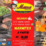 Mama Carte