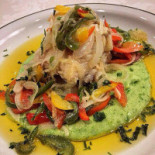 Terrace Comida