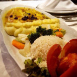 Terrace Comida