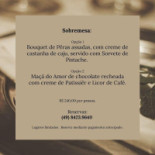 Terrace Carta