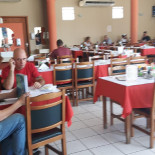 Danilo Picanha Dentro