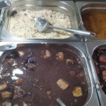 Sal Da Terra Nourriture
