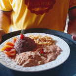 Sal Da Terra Nourriture