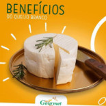 Real Gourmet Bebida