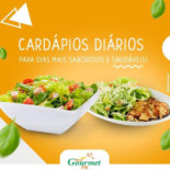 Real Gourmet Carta