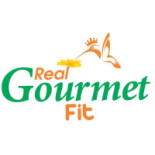 Real Gourmet Logo
