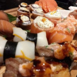 Taberna Temakeria Nourriture