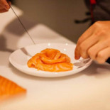 Taberna Temakeria Bebida