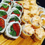 Taberna Temakeria Comida
